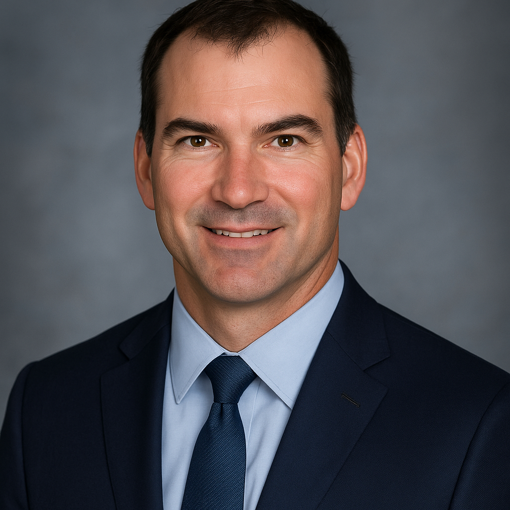 Paul Rouleau